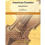 American Frontier [String Orchestra]