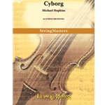 Cyborg [String Orchestra]