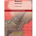 Rejoice! [String Orchestra]