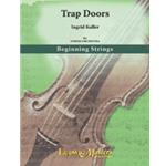 Trap Doors [String Orchestra]