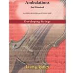 Ambulations [String Orchestra]
