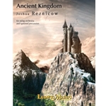 Ancient Kingdom [String Orchestra]