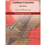 Lambert Concerto