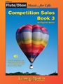Competition Solos, Book 3 Flute/Oboe [Flute or Oboe]