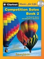 Competition Solos Book 2