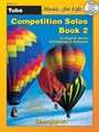Competition Solos Book 2