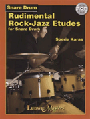 Rudimental Rock-jazz Etudes