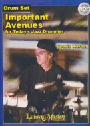 Important Avenues For Today's Drummer