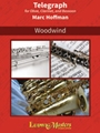 Telegraph [Woodwind Duo & Ensemble, Trio]