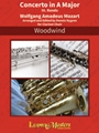Concerto in A Major - III. Rondo