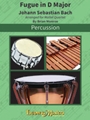 Fugue in D Major