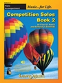 Competition Solos, Book 2