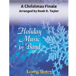 A Christmas Finale