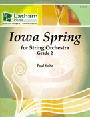 Iowa Spring