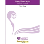 Giant Slimy Squid [String Orchestra]