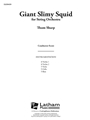 Giant Slimy Squid [String Orchestra]
