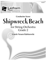 Shipwreck Beach