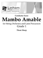 Mambo Amable