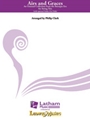 Airs and Graces [Violin 1, Violin 2 /Viola and Cello]