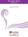 The Joplin Album for String Trio [Violin 1, Violin 2 /Viola and Cello]