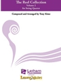The Reel Collection [Violin 1, Violin 2, Viola, Cello]