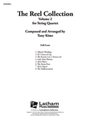 The Reel Collection Volume 2 (score) [Violin 1, Violin 2, Viola, Cello]