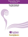 Nutcracker Suite [Violin 1, Violin 2, Viola, Cello]