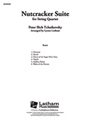 Nutcracker Suite [Violin 1, Violin 2, Viola, Cello]