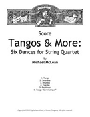 Tangos & More