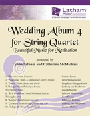 Wedding Album  Volume 4