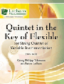 Quintet In The Key Of Flexible