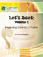 Let's Duet  Volume 1