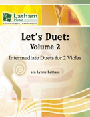 Let's Duet  Volume 2