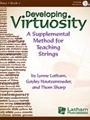 Developing Virtuosity bk. 2 - Bass [Double Bass & Piano]