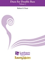 Duos For Double Bass  Volume 2