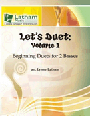 Let's Duet  Volume 1