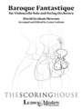 Baroque Fantastique [String Orchestra]