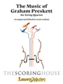 Music of Graham Preskett