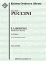 Musetta's Waltz [2+1, 2, 2+1, 2 - 4, 3, 3, 0, timp, perc, str]
