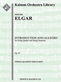 Introduction and Allegro, Op. 47 [String Duo & Ensemble, Solo Strings with Ensemble]