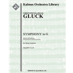 Symphony In G