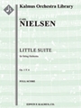 Little Suite, Op. 1, F. 6 [String Orchestra]