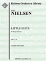 Little Suite, Op. 1, F. 6 [string orchestra]