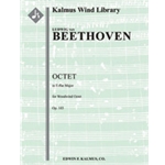 Octet in E-flat, Op. 103 [0.2.2.2: 2.0.0.0]