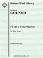 Petite Symphonie [1.2.2.2: 2.0.0.0]