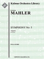 Symphony No. 5: Adagietto [hp, str]