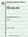 Symphony No. 5 in C-sharp minor (3rd version): Adagietto [String Orchestra, Ensemble Works]