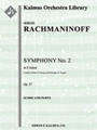 Symphony No. 2 in E minor, Op. 27