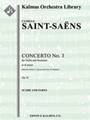 Concerto for Violin No. 3 in B Minor, Op. 61 [2d1, 2, 2, 2 - 2, 2, 3, 0, timp, str, solo violin]