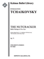The Nutcracker, Op. 71 (complete ballet) [Full Orchestra, Children's Choir]
